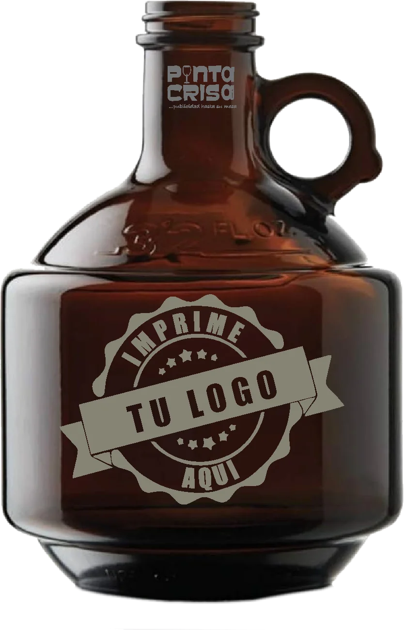 Growler 1L