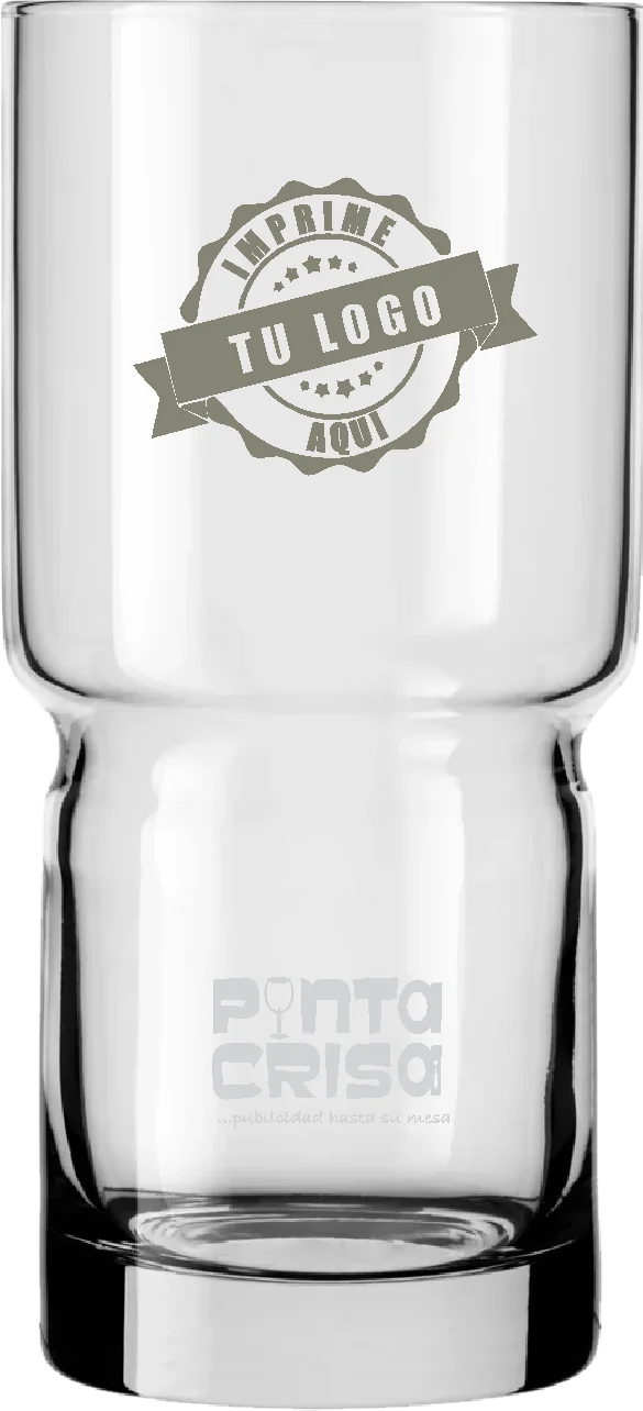 Vaso Apilable Newton