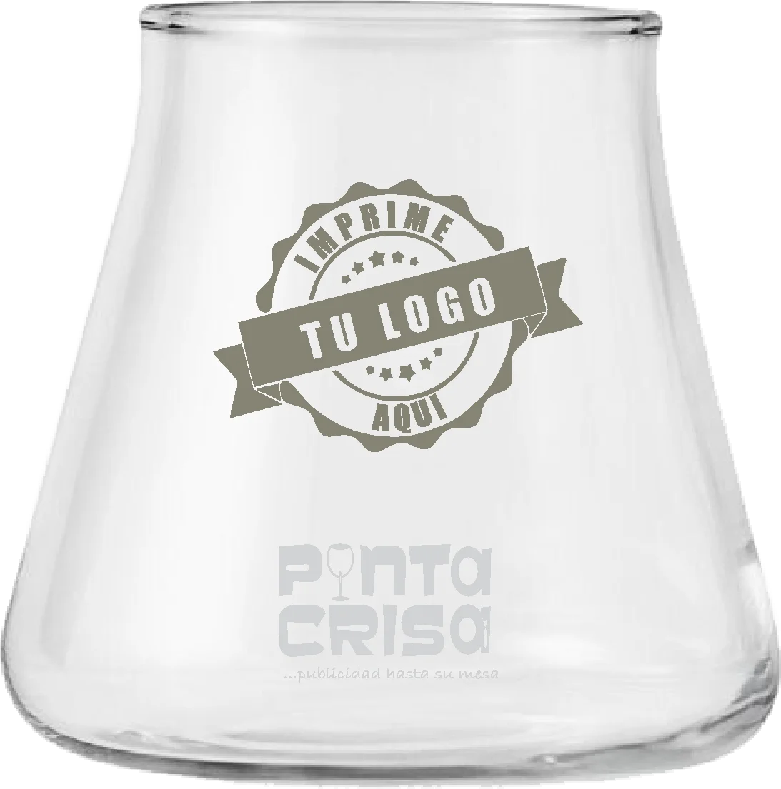 Vaso Cervecero Lab