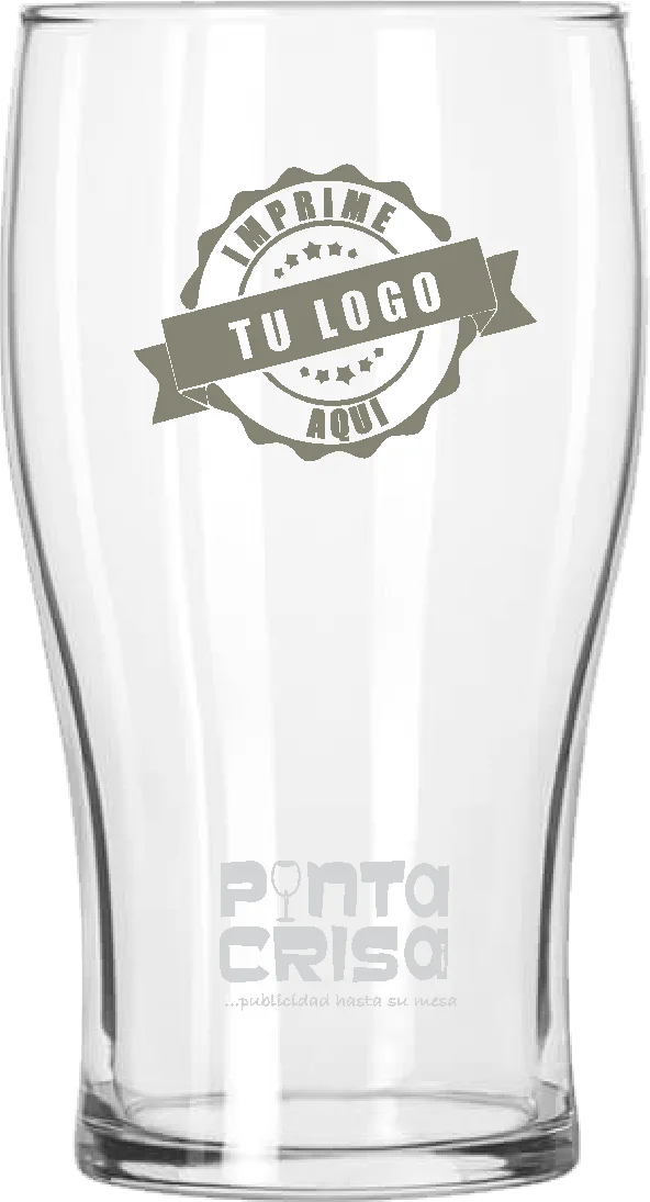 Vaso Cervecero Pub