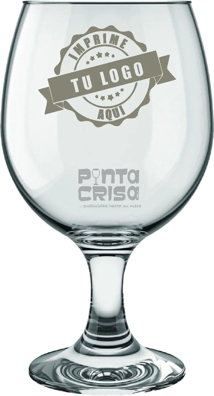 Copa Agua Gallant 11oz