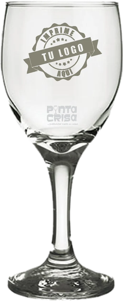 Copa Agua Imperatriz 14 1/4oz