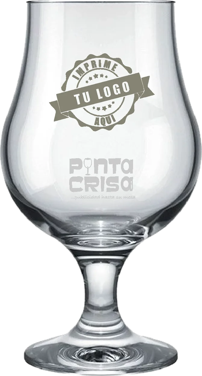 Copa Cerveza Dublin 13 1/2oz