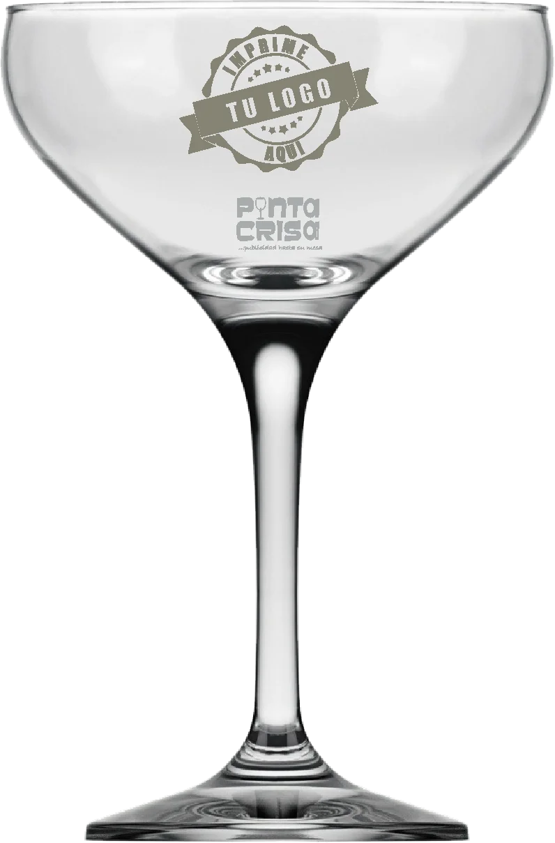 Copa Coctel Mistic 7.5oz