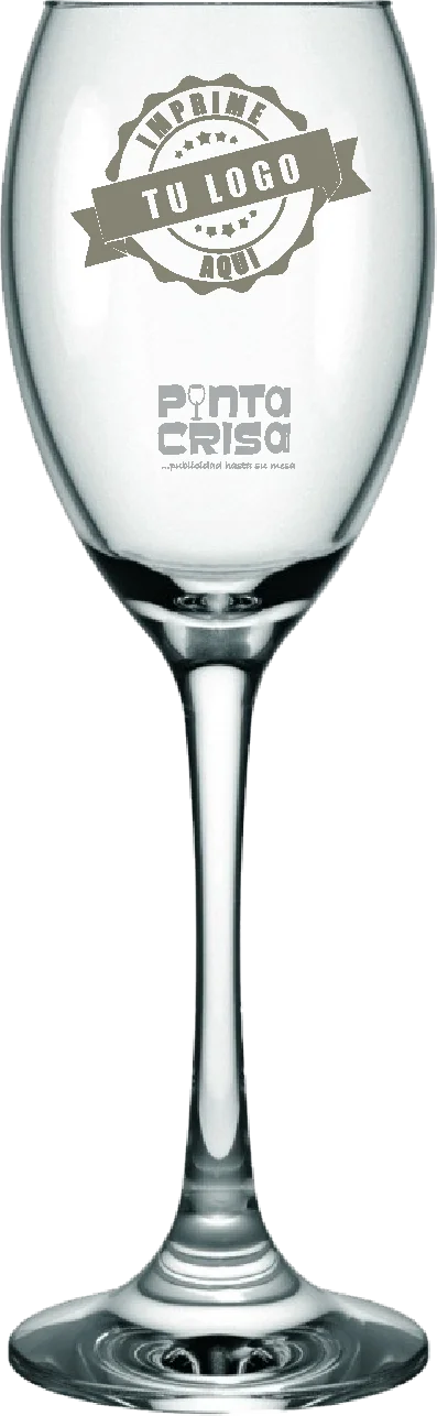 Copa Flauta Celebra 6 1/2oz