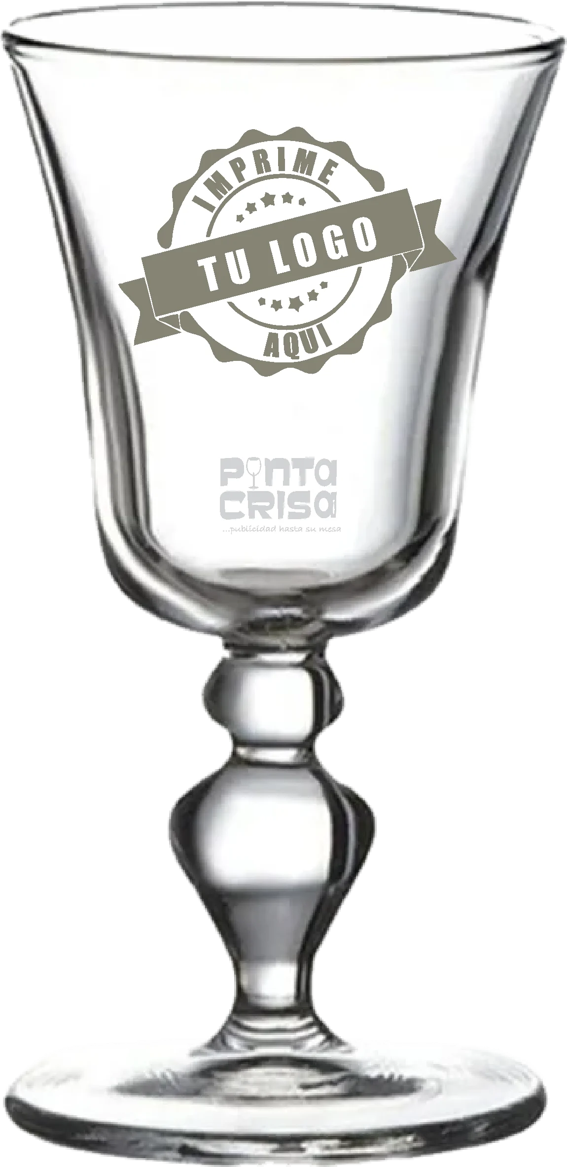 Copa Licor Dama 1.18oz