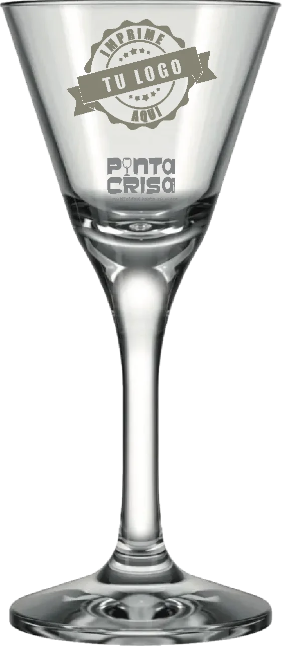 Copa Licor Donna 2 1/4oz