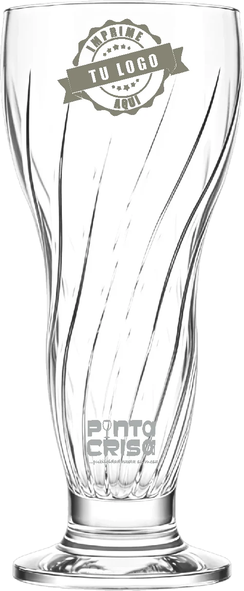 Copa Malteada Clube 12oz