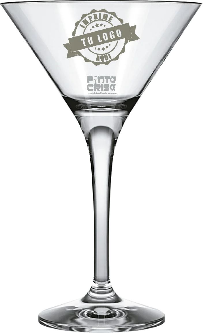 Copa Martini Winsor 8 1/2oz
