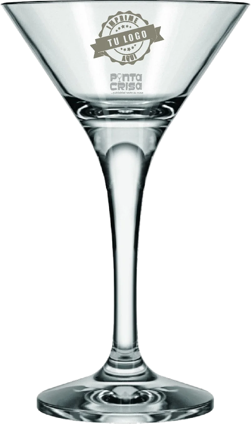 Copa Mini Martini 3 1/2oz