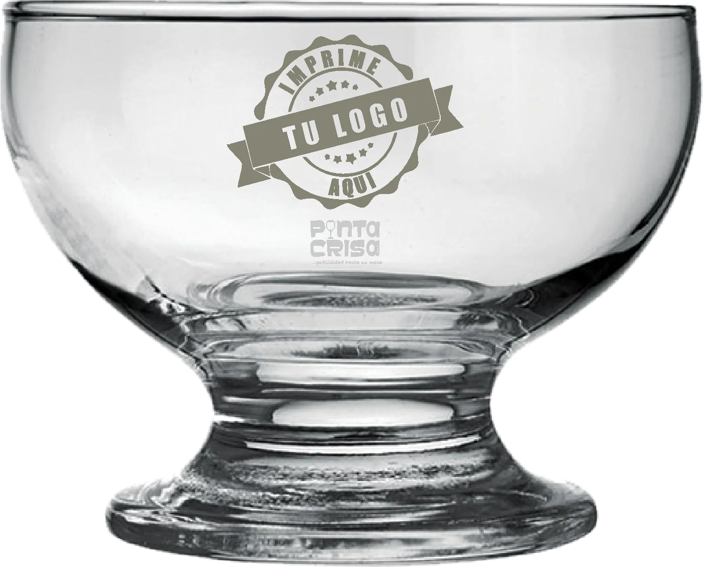 Copa Multiusos Paulista 7 1/2oz