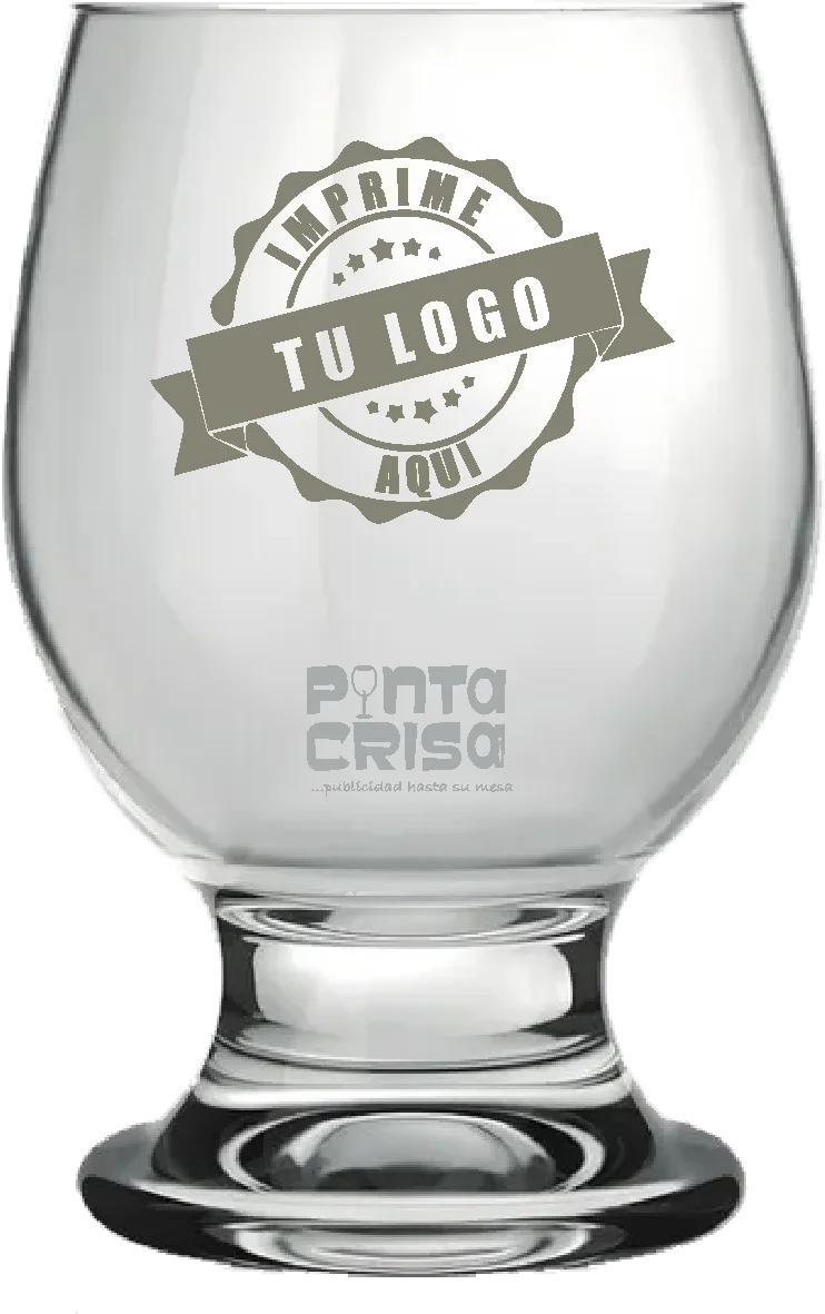 Copa Paulista 8 1/2oz