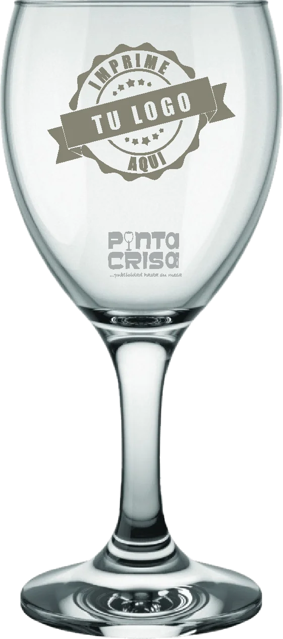 Copa Vino Blanco Windsor 6 1/2oz