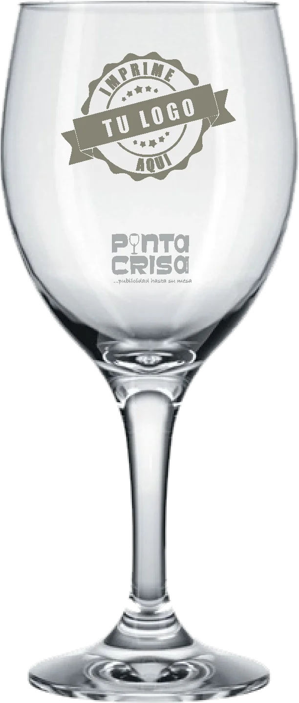 Copa Vino 20oz Imperatriz