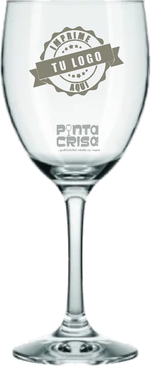 Copa Vino Tinto Emperatriz 11 3/4oz