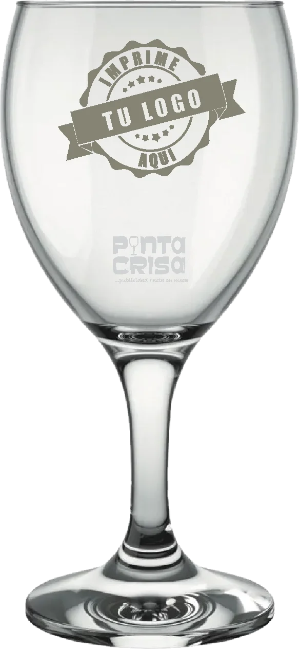 Copa Vino Tinto Winsdsor 8 1/2oz