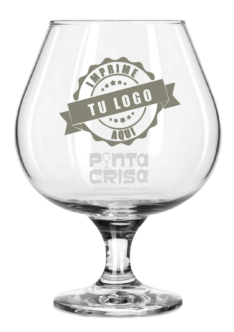 Copa Cogñac Degustación