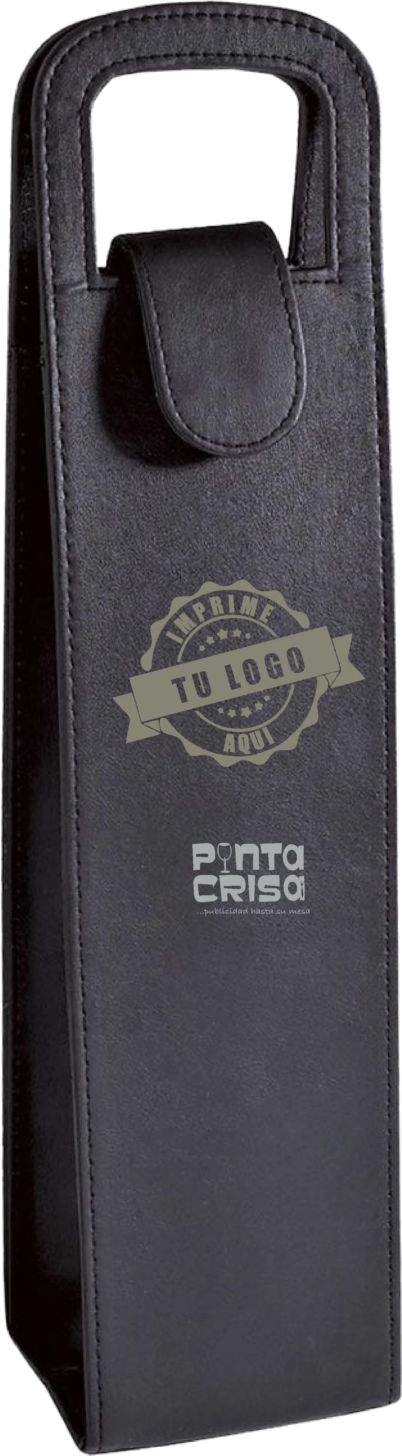 Estuche para vinos Molori