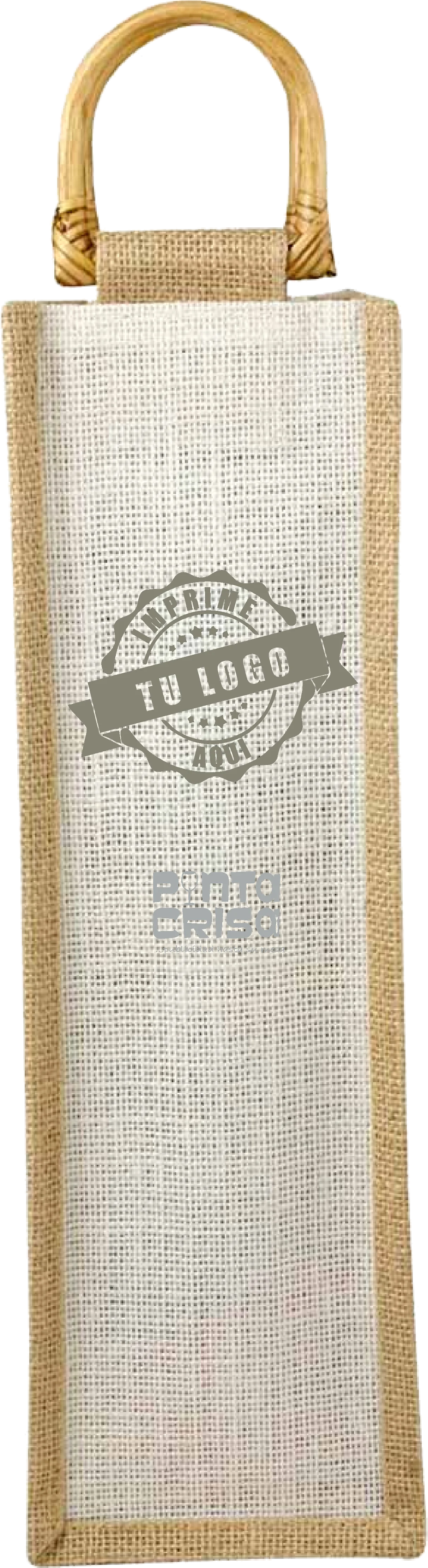 Estuche para vinos Palermo