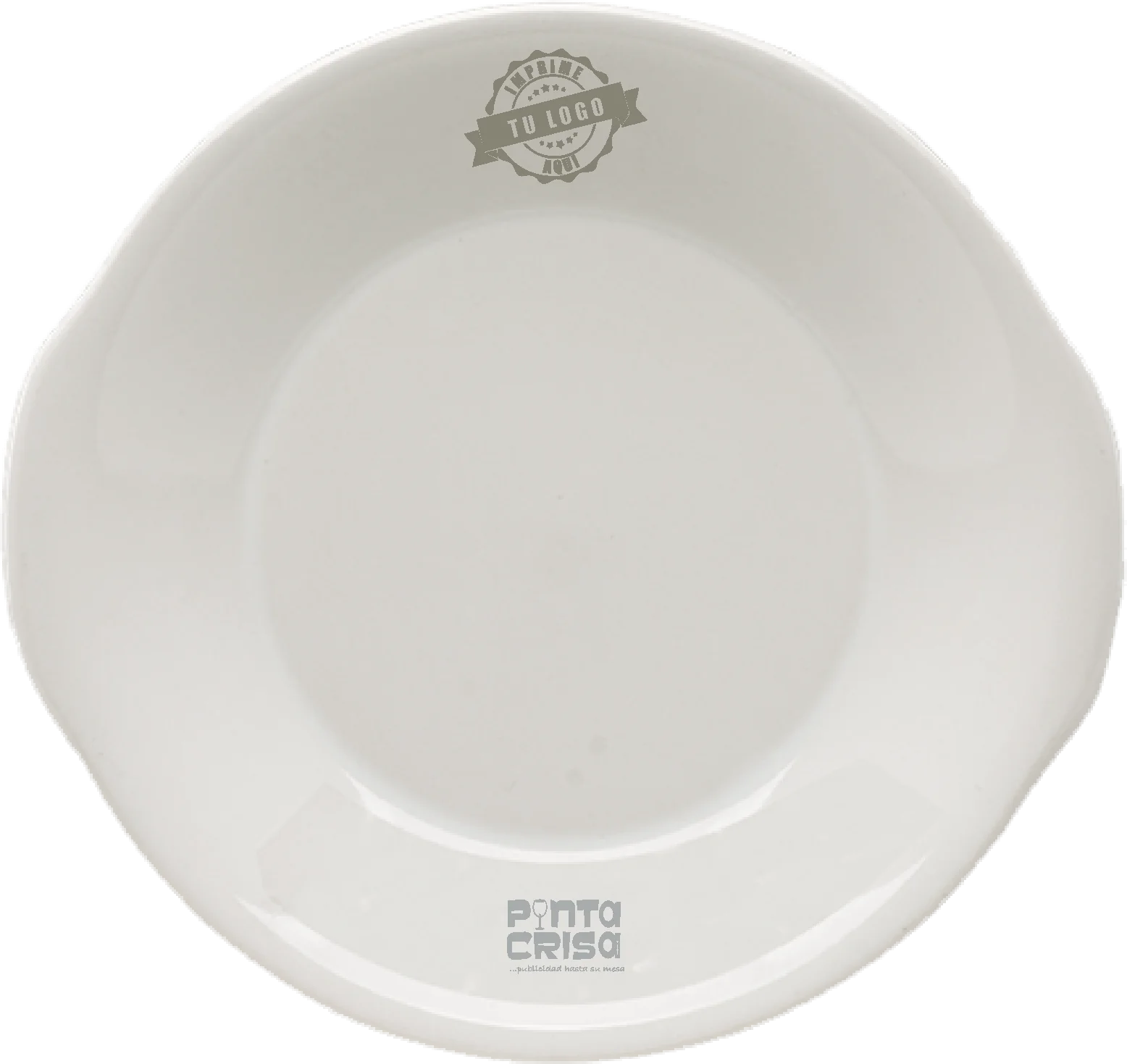 Plato Cacerola Glacial