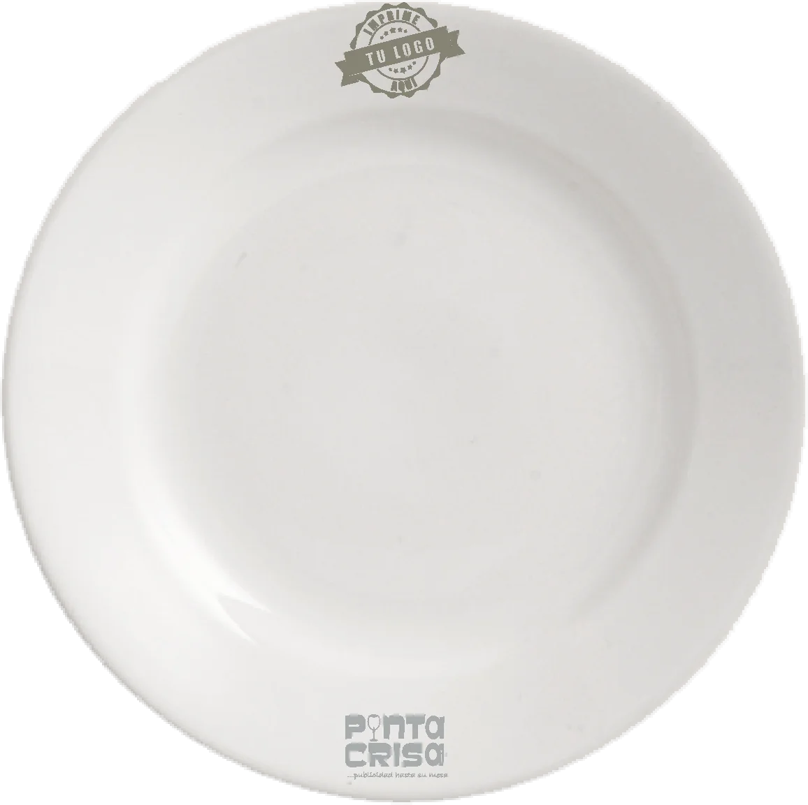 Plato Panero Barcelona