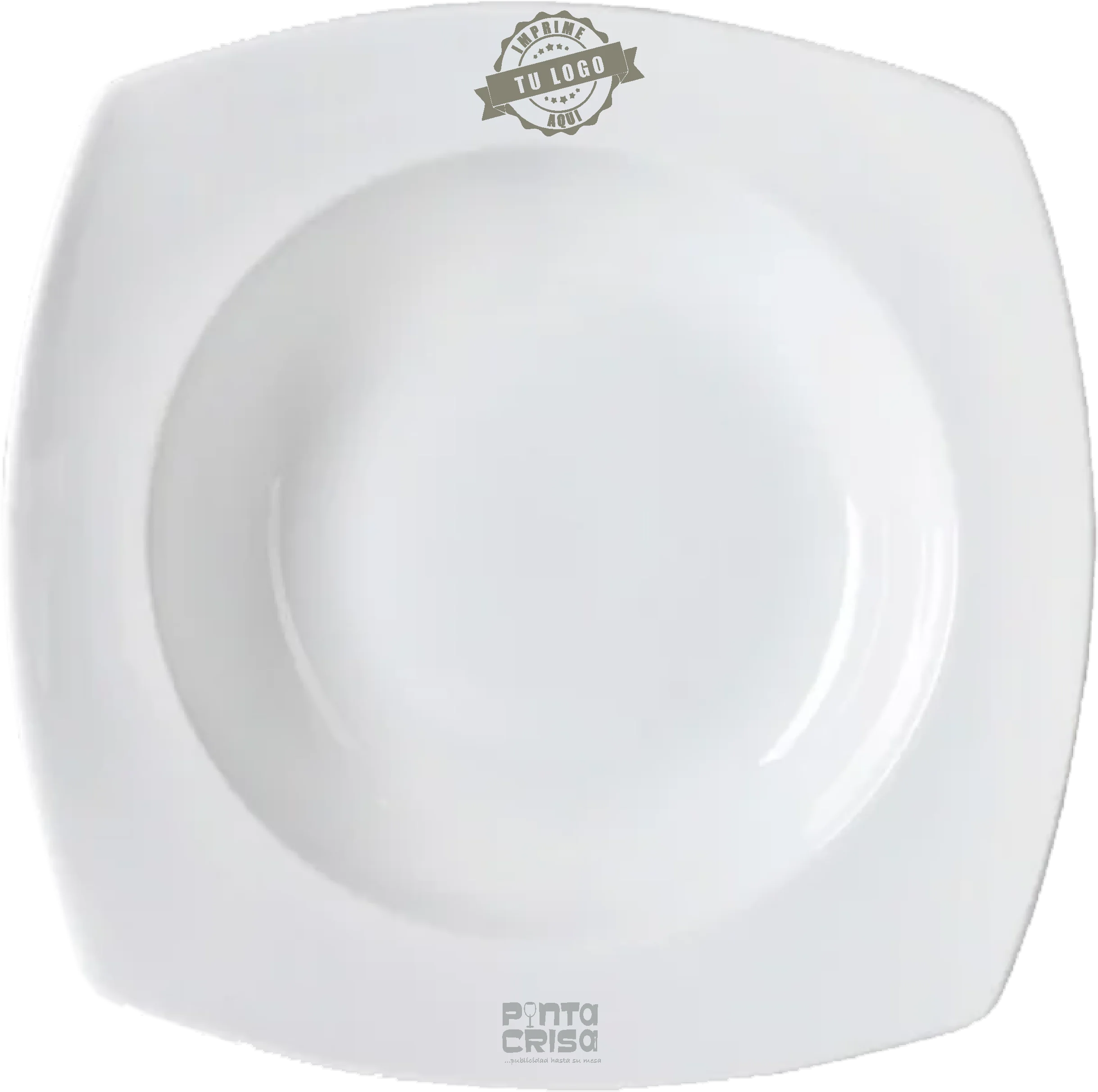 Plato Sopero Elegance