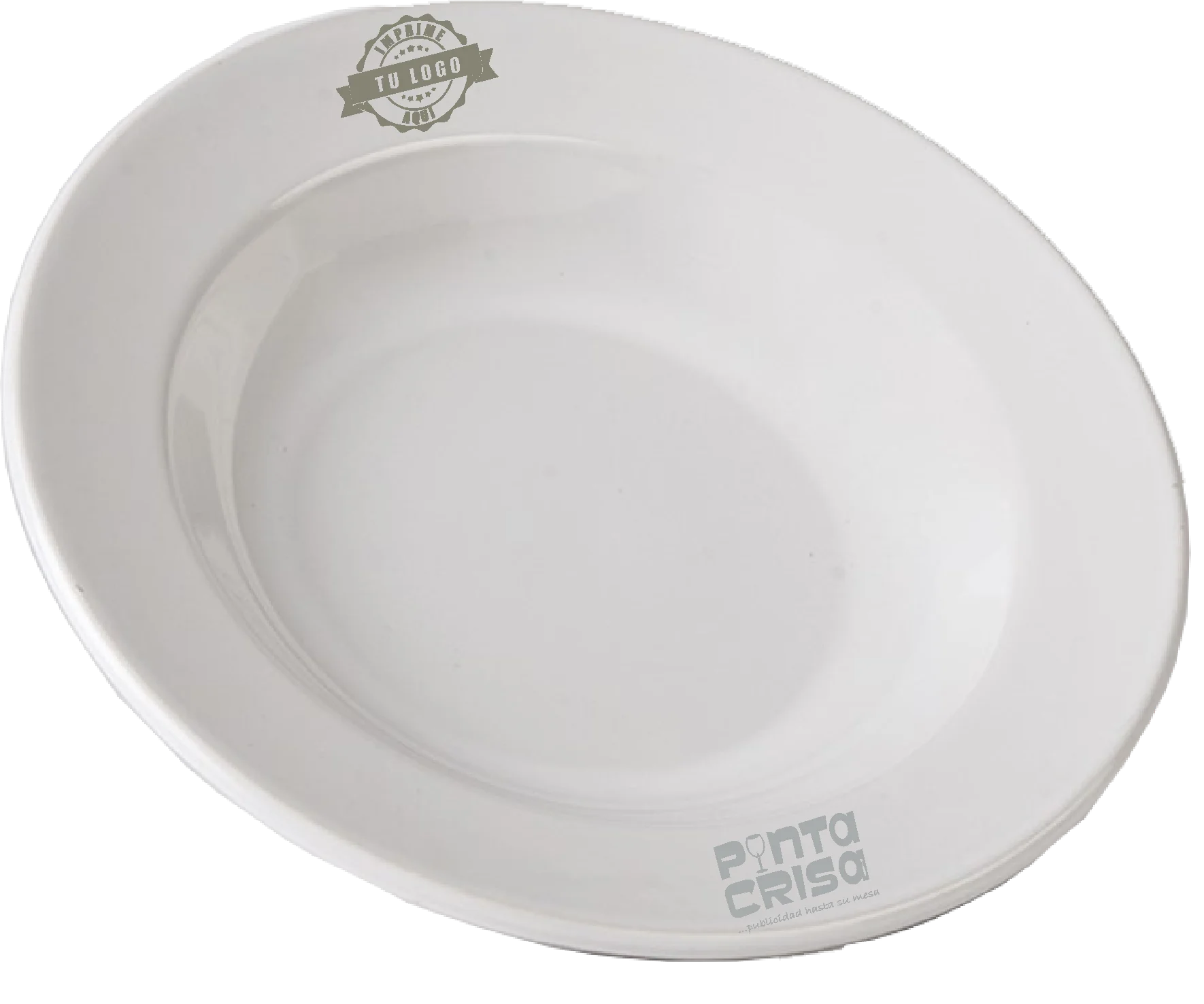 Plato Sopero Glacial