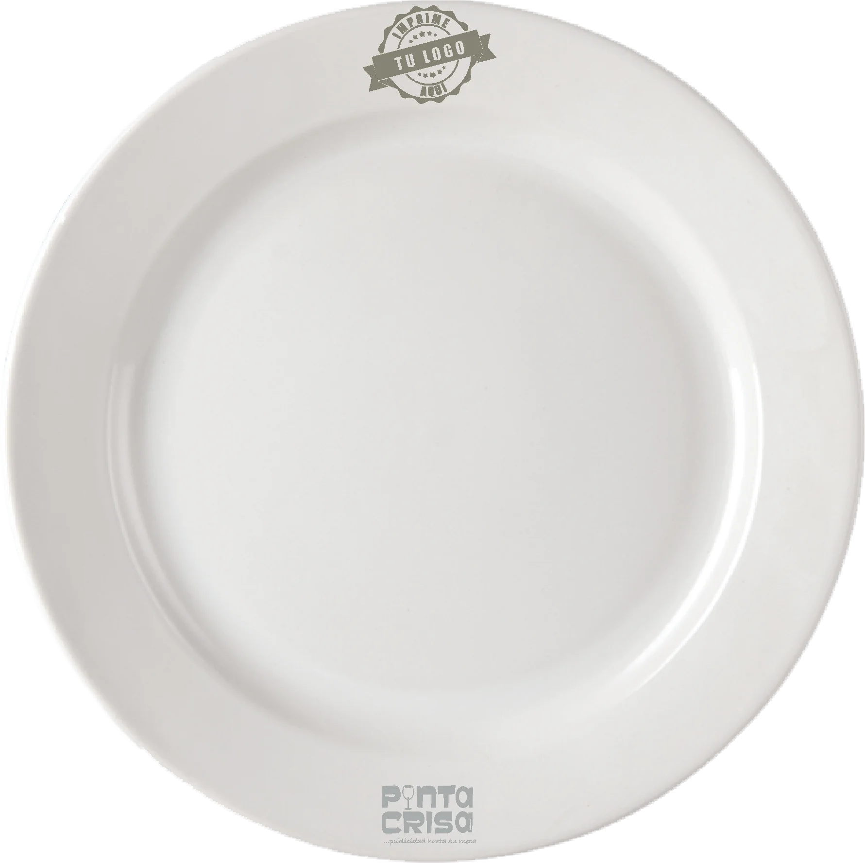 Plato Trinche Barcelona