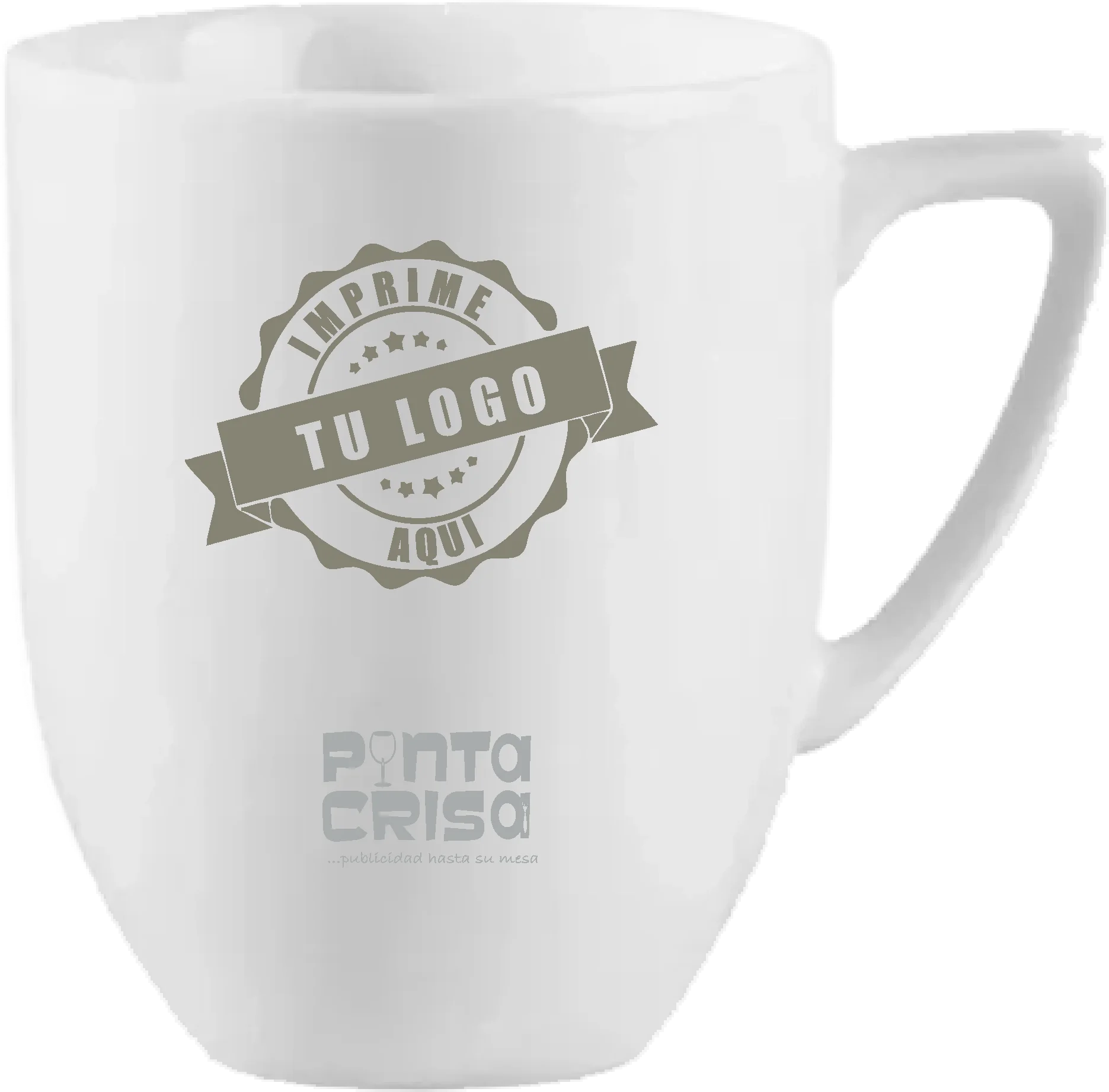 Tarro Capuchino Elegance