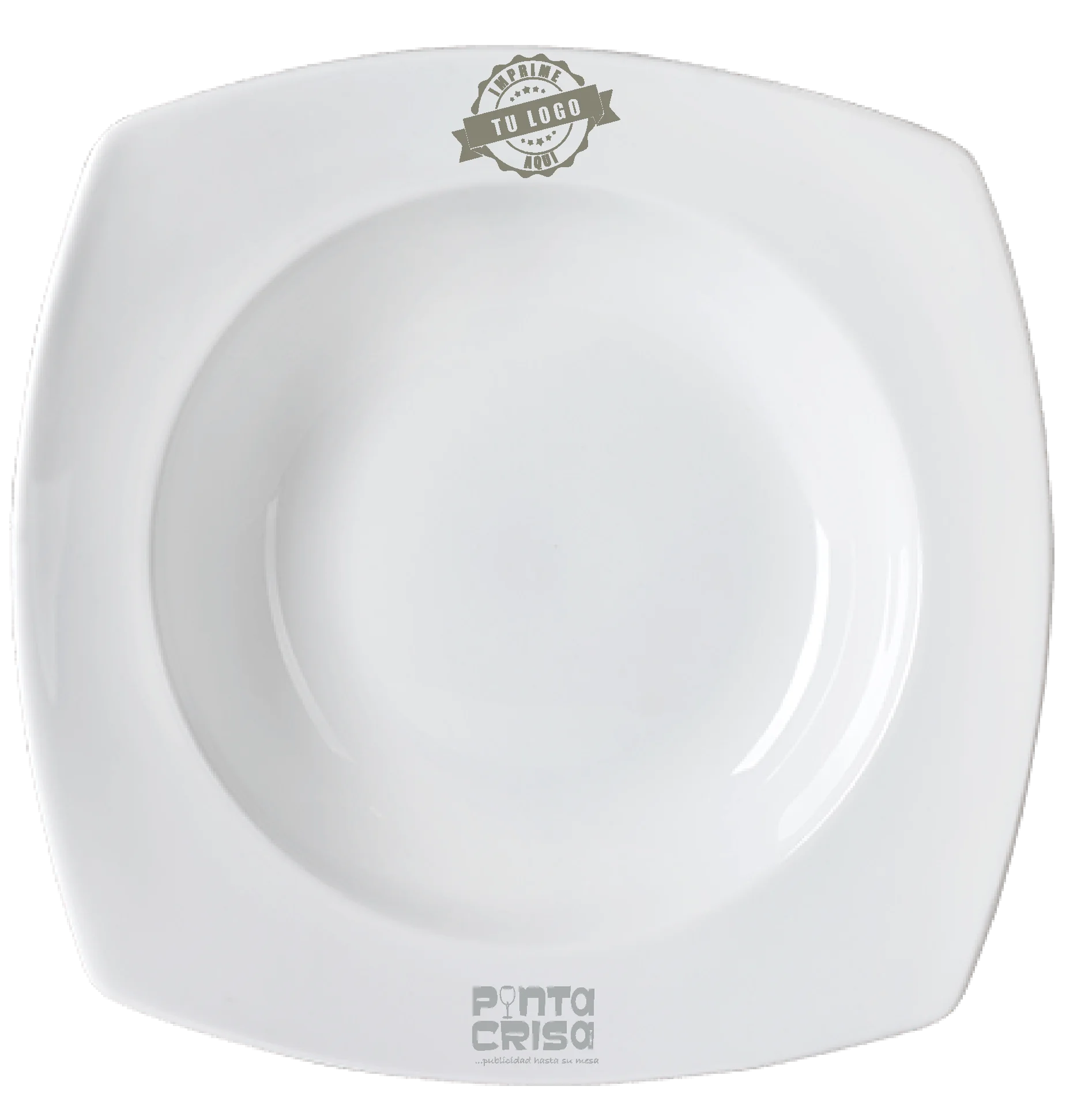 Tazón Cereal Elegance