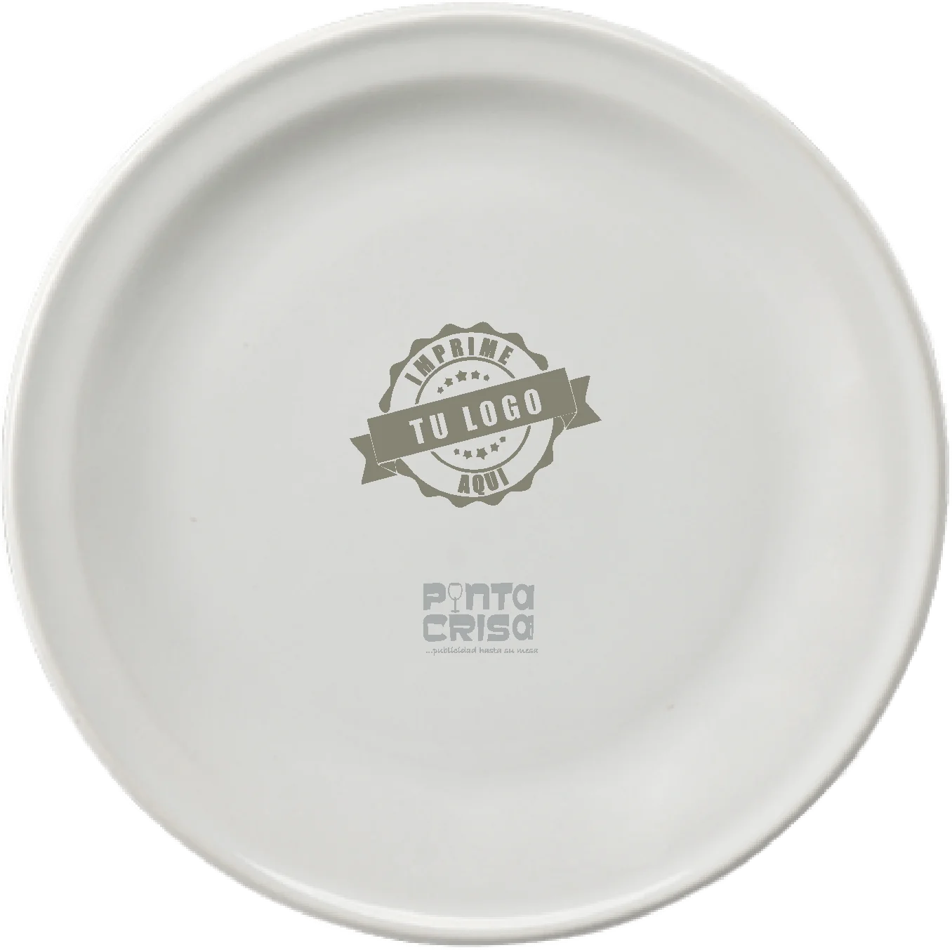 Trinche 20cm Madrileña