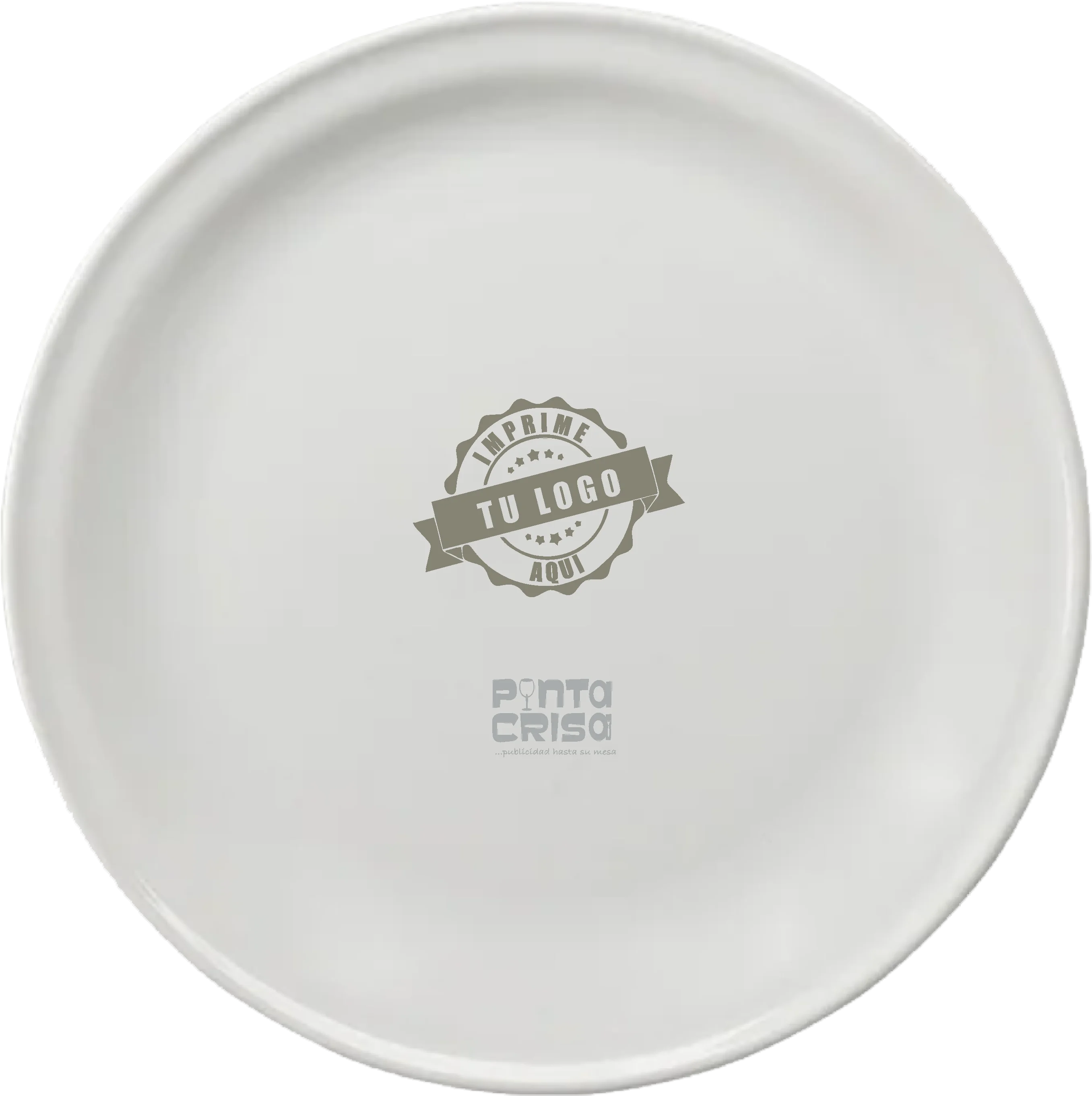 Trinche 24cm Madrileña